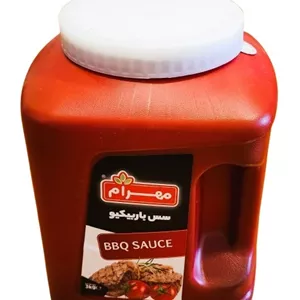 سس باربیکیو سطلی مهرام 3000 گرم دبه فروش ویژه