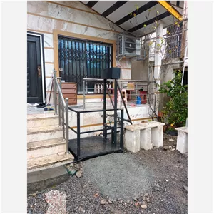 بالابر معلول بر ، نفربر ریموت دار