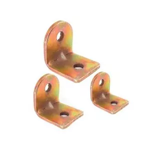 گونیا 4 سوراخ کوچک 1 25