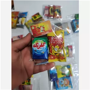 مگنت هدیه یخچالی