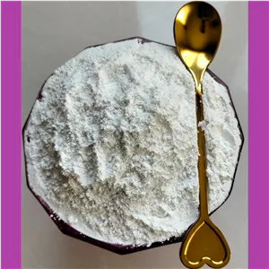 بنتونیت نرم و پودری ، ماده معدنی طبیعی خاک رس بنتونیت