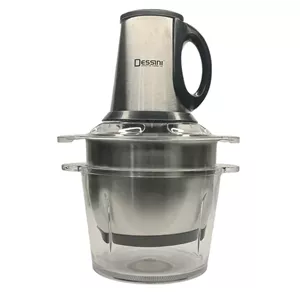 خردکن 3 لیتر دسینی مدل DS 967 (پس کرایه)