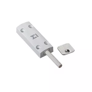 مگنت روکار pvc ملونی کد6038
