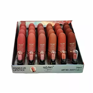 رژلب جامد آرت اسکین