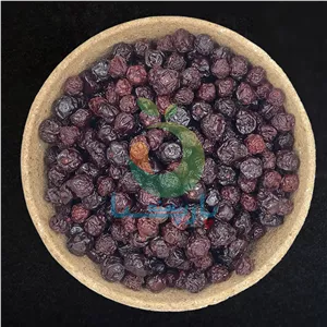 آلبالو خشک شیره دار