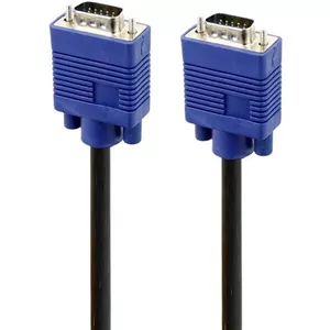 کابل VGA  به طول 1.5 متر VGA Cable 1.5M