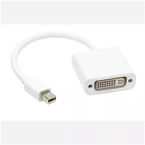 تبدیل Mini DisplayPort به DVI پلاریس