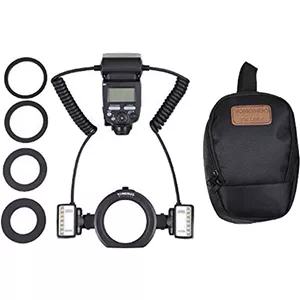 فلاش ماکرو یانگنو Yongnuo YN-24EX TTL Macro Flash for Canon