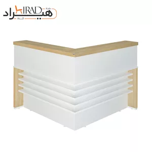 میز کانتر هیراد مدل C211