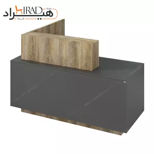 میز کانتر هیراد مدل C113