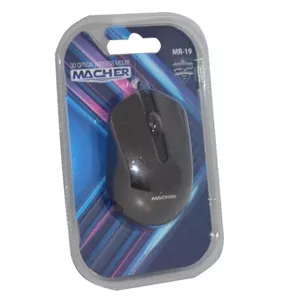 موس Macher مدل MR-19