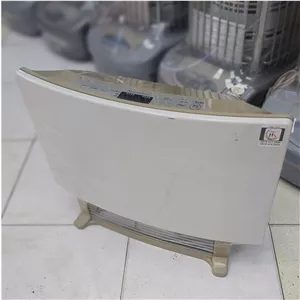 بخاری ژاپنی 4000 گازی مدل قایقی(4سال ضمانت)