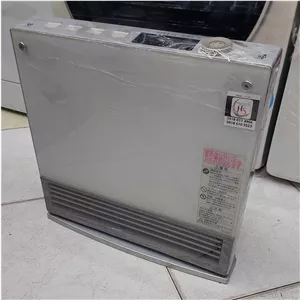 بخاری ژاپنی 2500 شیشه ای بدون دودکش (4سال ضمانت)