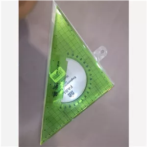 گونیا 45 درجه 30 سانت فابل