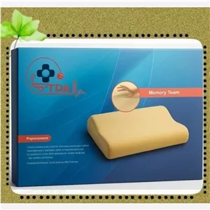 بالشت طبی مموری فوم tpa
