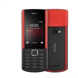 گوشی نوکیا 5710 Xpress (رجستر شده) 