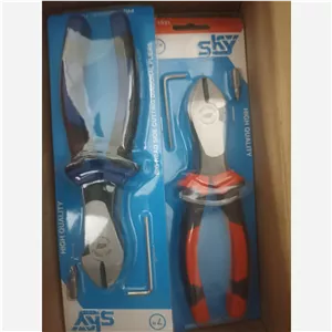 سیم چین کله گاوی اسکای