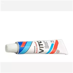 چسب آکواریوم پمادی مارک ویتو