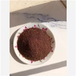 پودر غوره