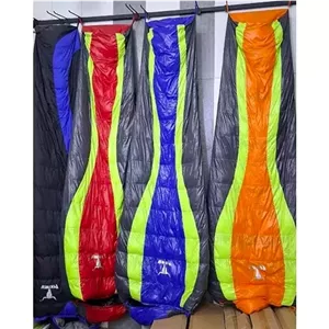 کیسه خواب کوهنوردی کله گاوی PEKYNEW مدل 900Nجدید