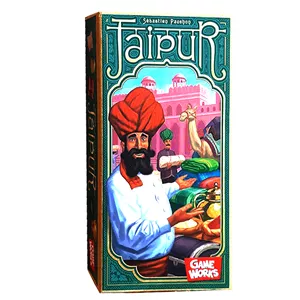 جیپور دراگون - بسته 6 عددی
