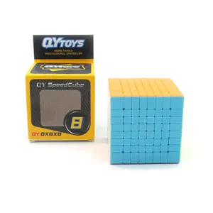 روبیک 8 8 کای وای (Rubik s Cube 8x8 KaiYi)