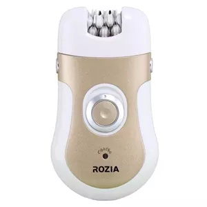 اپیلاتور رزیا rozia مدل HB-6006 اپیلیدی 
