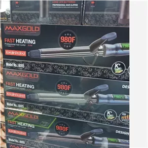 فرکننده مکس گلد promaxgold 980F سایز 22