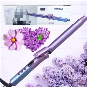 فر کننده حرفه ای روزیا پرو مدل HR865 اصلی 