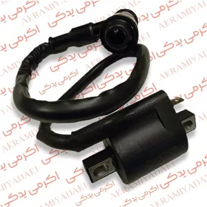 کوئل موتور هوندا کوکما