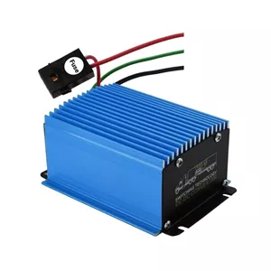 مبدل افزاینده ولتاژ 12 به 24 ولت 15 آمپر DC-DC ایلکو
