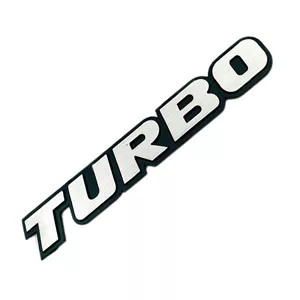 آرم اورجینال TURBO ( پس کرایه )