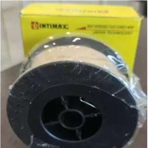 سیم جوش co2 تو پودری اینتی مکس سایز 0.8