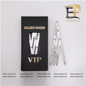 دیوایدر vip پیچی 