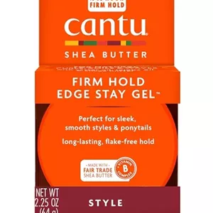ژل مو کنتو (Cantu Gel)حالتدهنده و آبرسان موهای فر