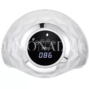 دستگاه یو وی مدل LED Super Sun Y19
