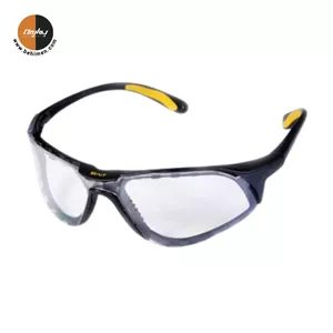 عینک ایمنی canasafe مدل StruT شفاف
