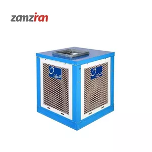 کولر آبی سلولزی ترموستات دار انرژی مدل 6000 پس کرایه