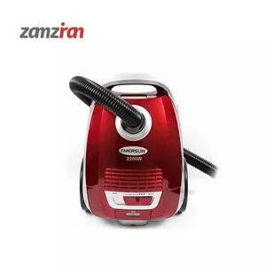 جاروبرقی امرسان 2200 مدل P210 پس کرایه