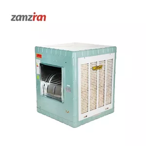 کولر آبی 5500 پوشالی ارج مدل ASC5503F پس کرایه