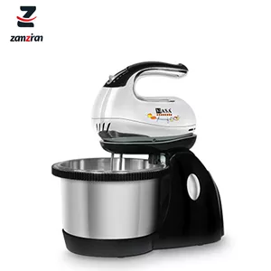 همزن کاسه دار ناسا الکتریک مدل NS-919 پس کرایه