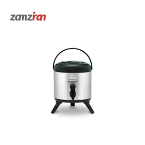فلاسک آب 6 لیتری ناسا NS-229 پس کرایه