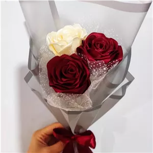 گل روبانی