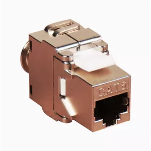 کیستون Cat6 STP کی نت K-N1119