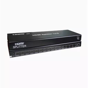 اسپلیتر 16 پورت HDMI مدل وی نت V-SPHD1416