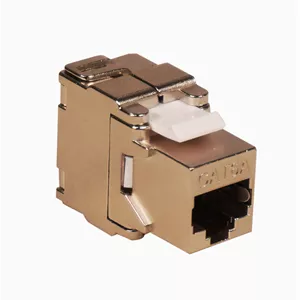 کیستون Cat6A STP کی نت K-N1116