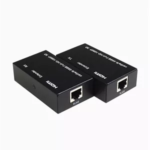 اکستندر HDMI تا 60 متر وی نت V-K451