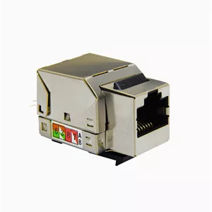 کیستون Cat6 STP کی نت K-N1118