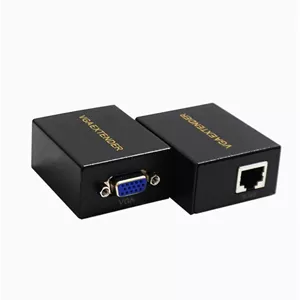 اکستندر VGA وی نت 60 متری V-K460