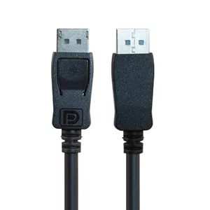 کابل DisplayPort 1.2 کی نت 1.5 متری K-CDP12015